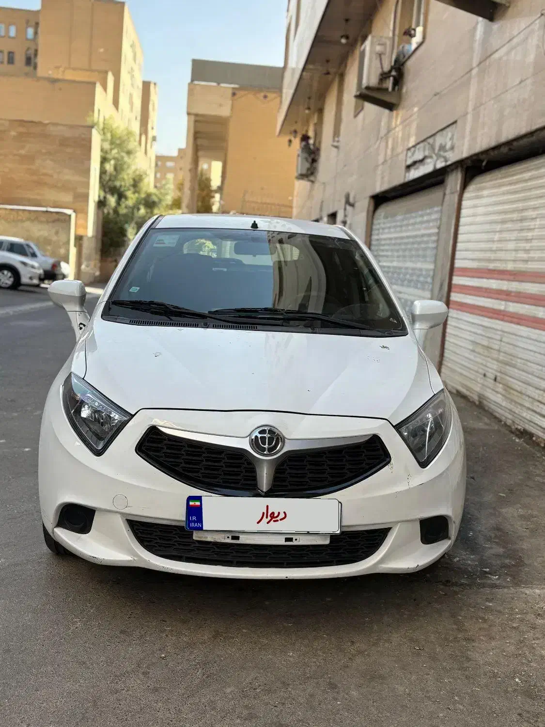 برلیانس h220|خودرو سواری و وانت|تهران, قبا|دیوار