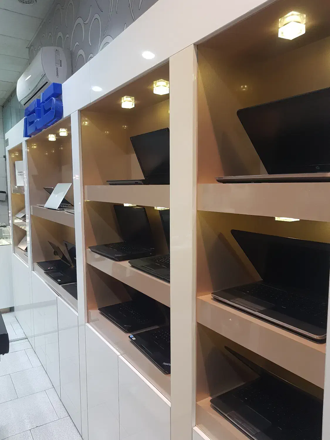 خرید انواع لپ تاپ - نو و دست دوم|رایانه همراه|یزد, |دیوار