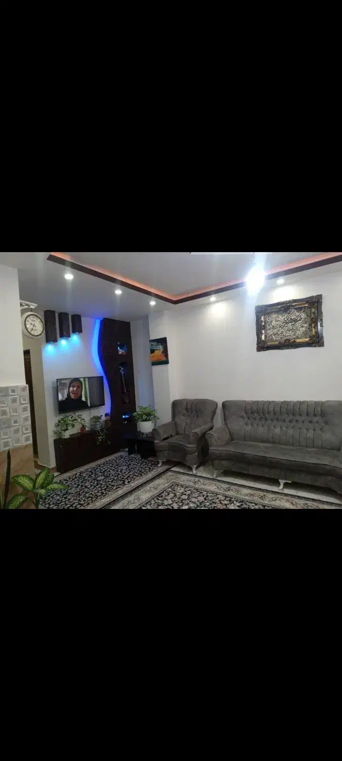 ۷۴متری کوحسینی|فروش آپارتمان|رشت, کوی حسینی|دیوار