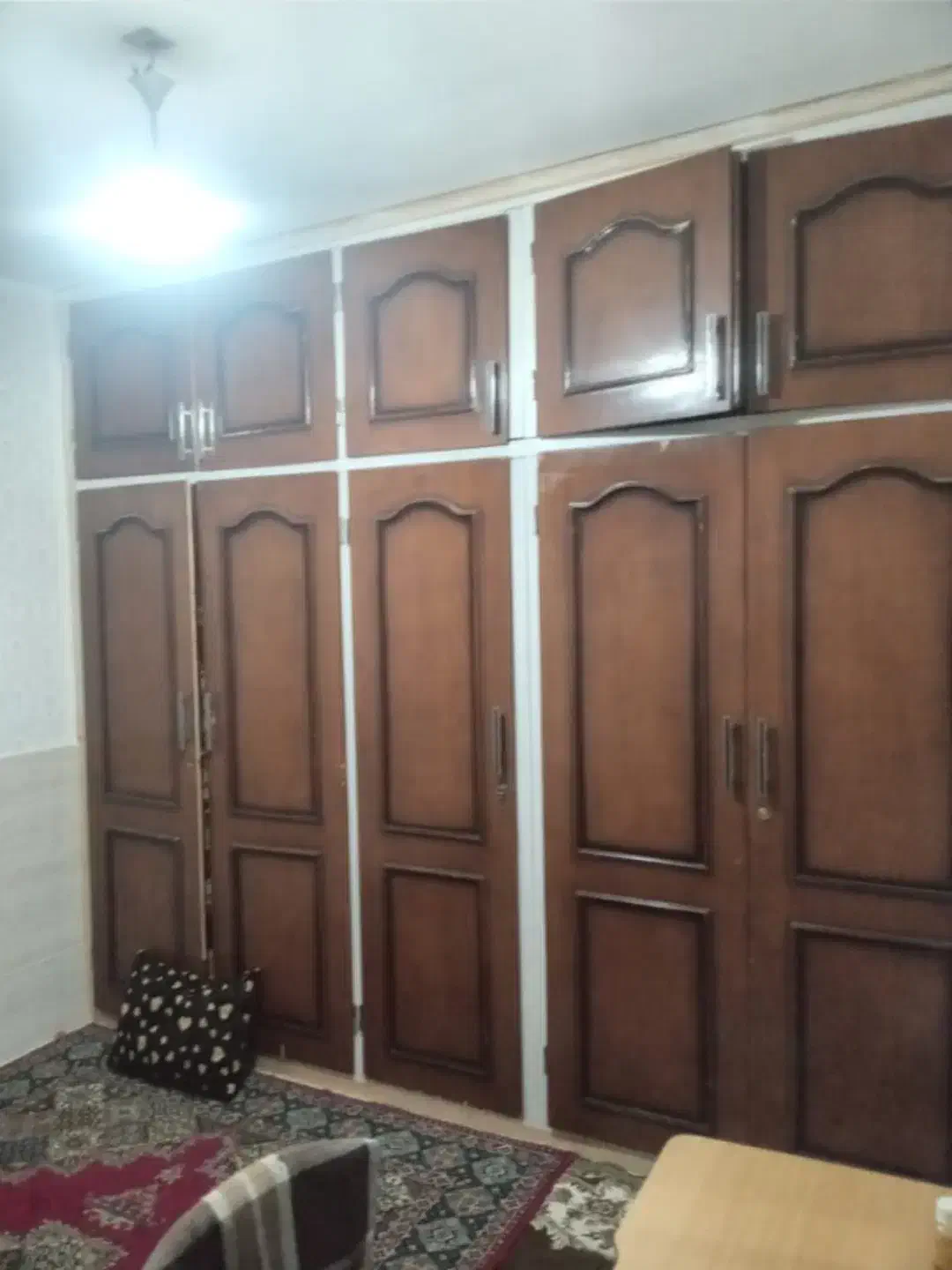 خانه ۷۵ متری  فروش و رهن واجاره رهن کامل ۳|اجارهٔ خانه و ویلا|اهواز, بیست متری شهرداری|دیوار