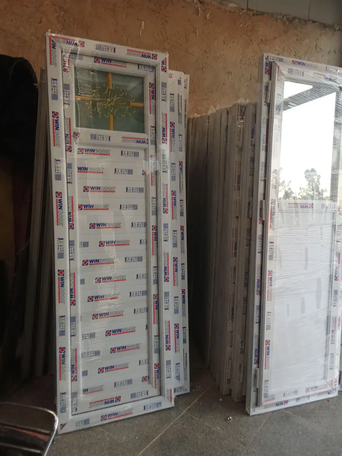 تولید و پخش در های پی وی سی|عمده‌فروشی|شهریار, شهرک بهاران (ویره)|دیوار