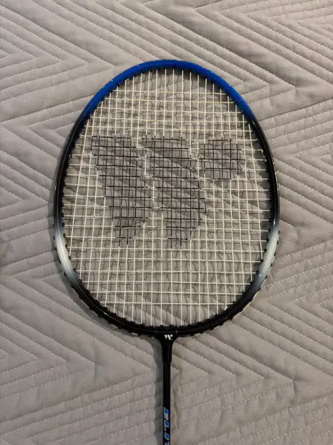 راکت بدمینتون WISH اورجینال همراه توپ اورجینال MAX|ورزشهای توپی|ساری, |دیوار