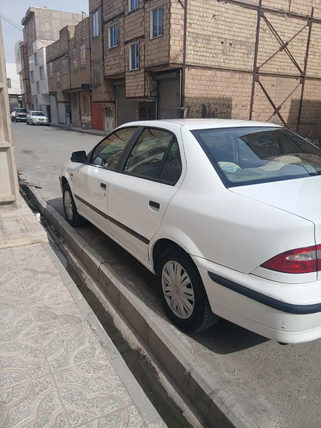 مدل ۹۷بیرنگ|خودرو سواری و وانت|رباط‌کریم, شترخوار|دیوار