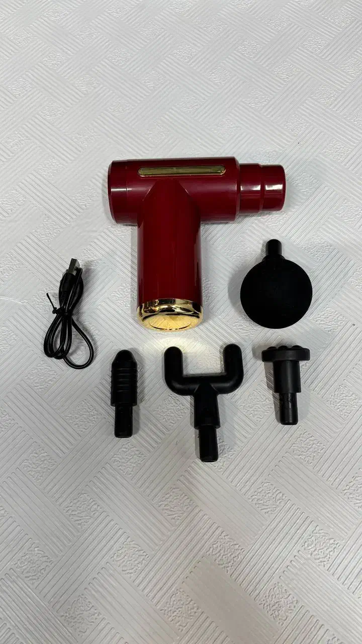 ماساژور تفنگی شارژی|آرایشی، بهداشتی، درمانی|سبزوار, امام خمینی (ناوی)|دیوار