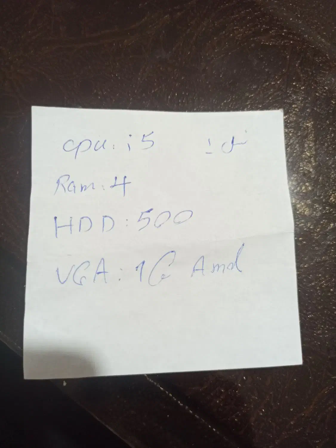 لب تاب Del|رایانه همراه|ارومیه, |دیوار