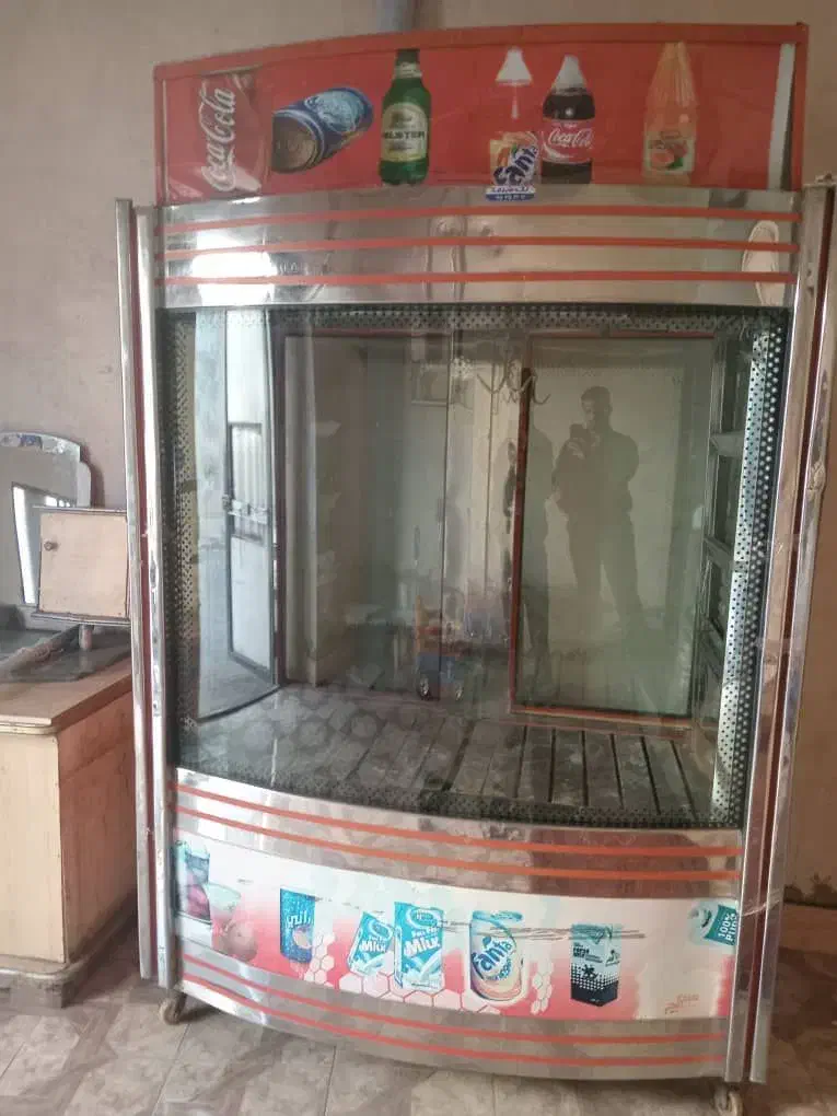 یخچال وفریزر|فروشگاه و مغازه|اهر, |دیوار