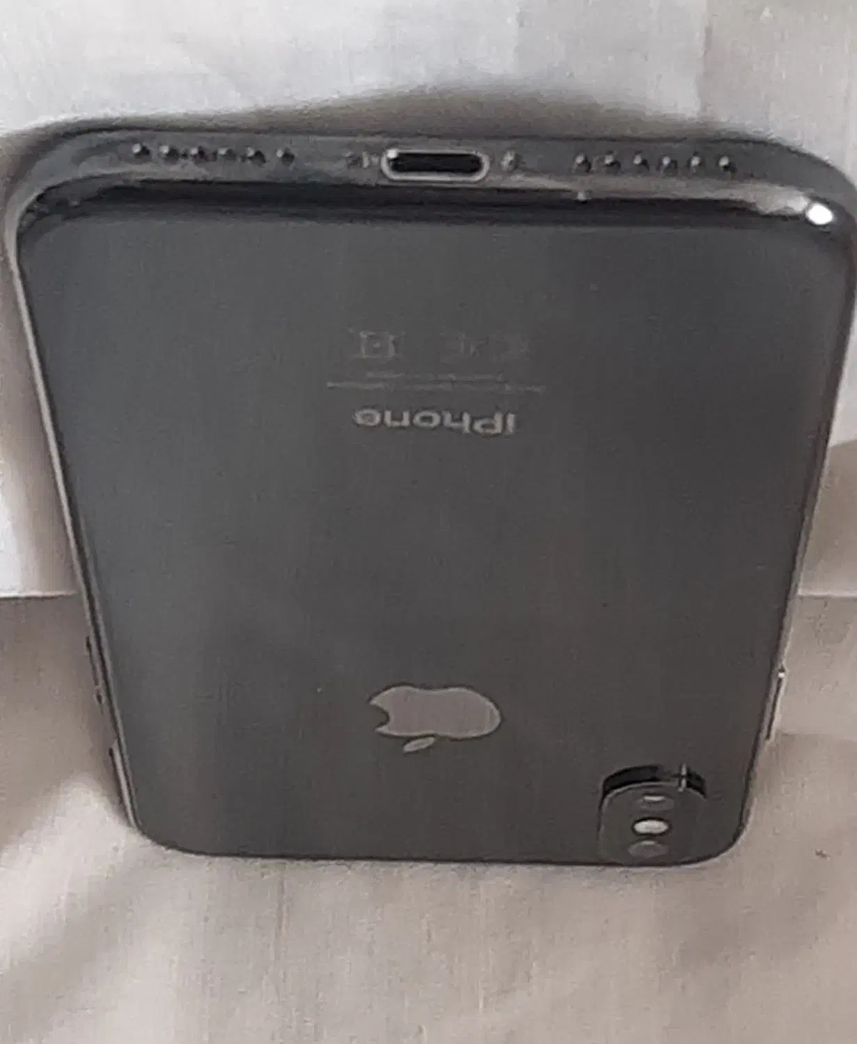 اپل iPhone X با حافظهٔ ۲۵۶ گیگابایت|موبایل|اصفهان, آزادگان|دیوار