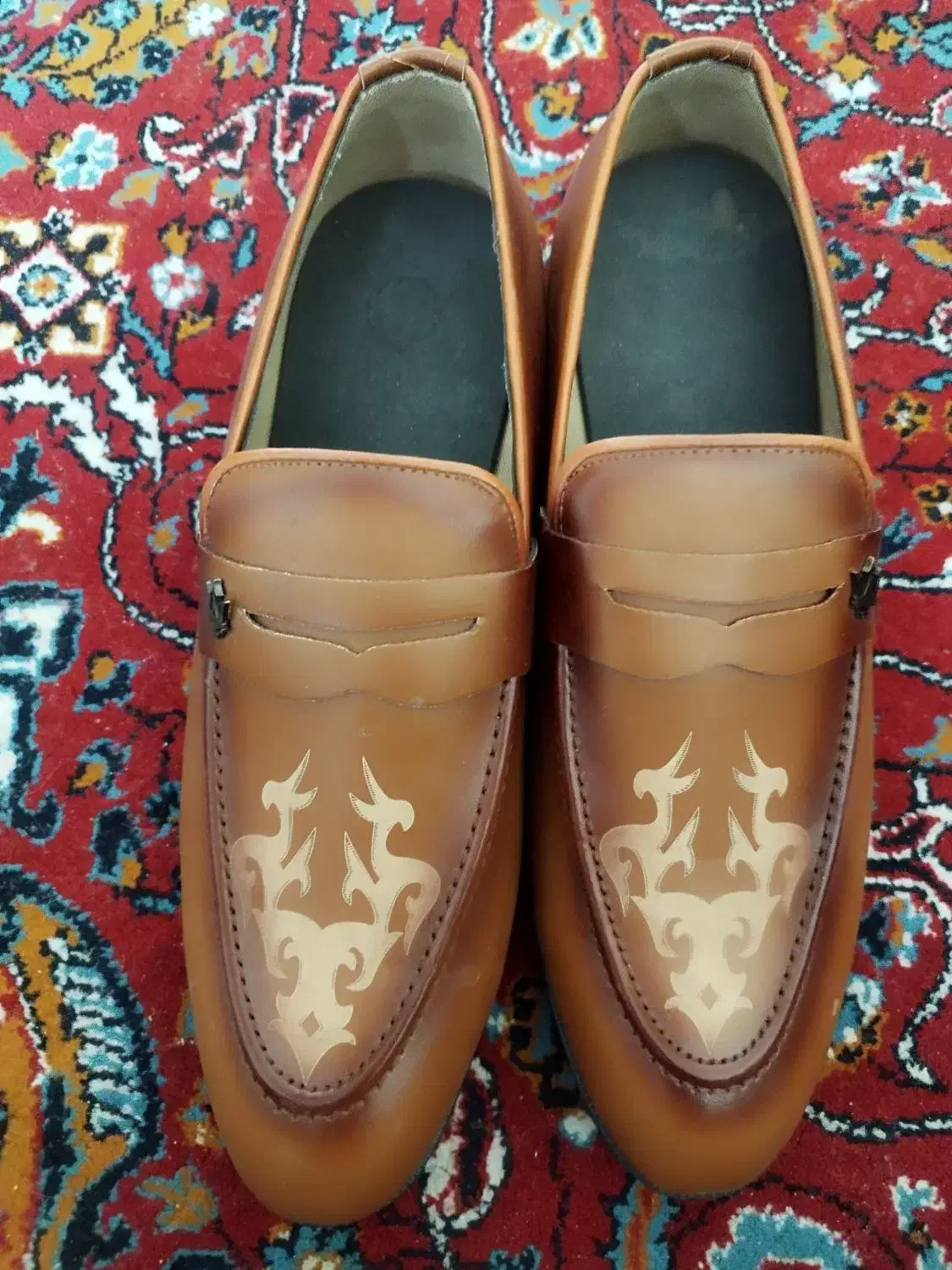 کفش مجلسی|کیف، کفش، کمربند|شیراز, شهرک مهدیه|دیوار