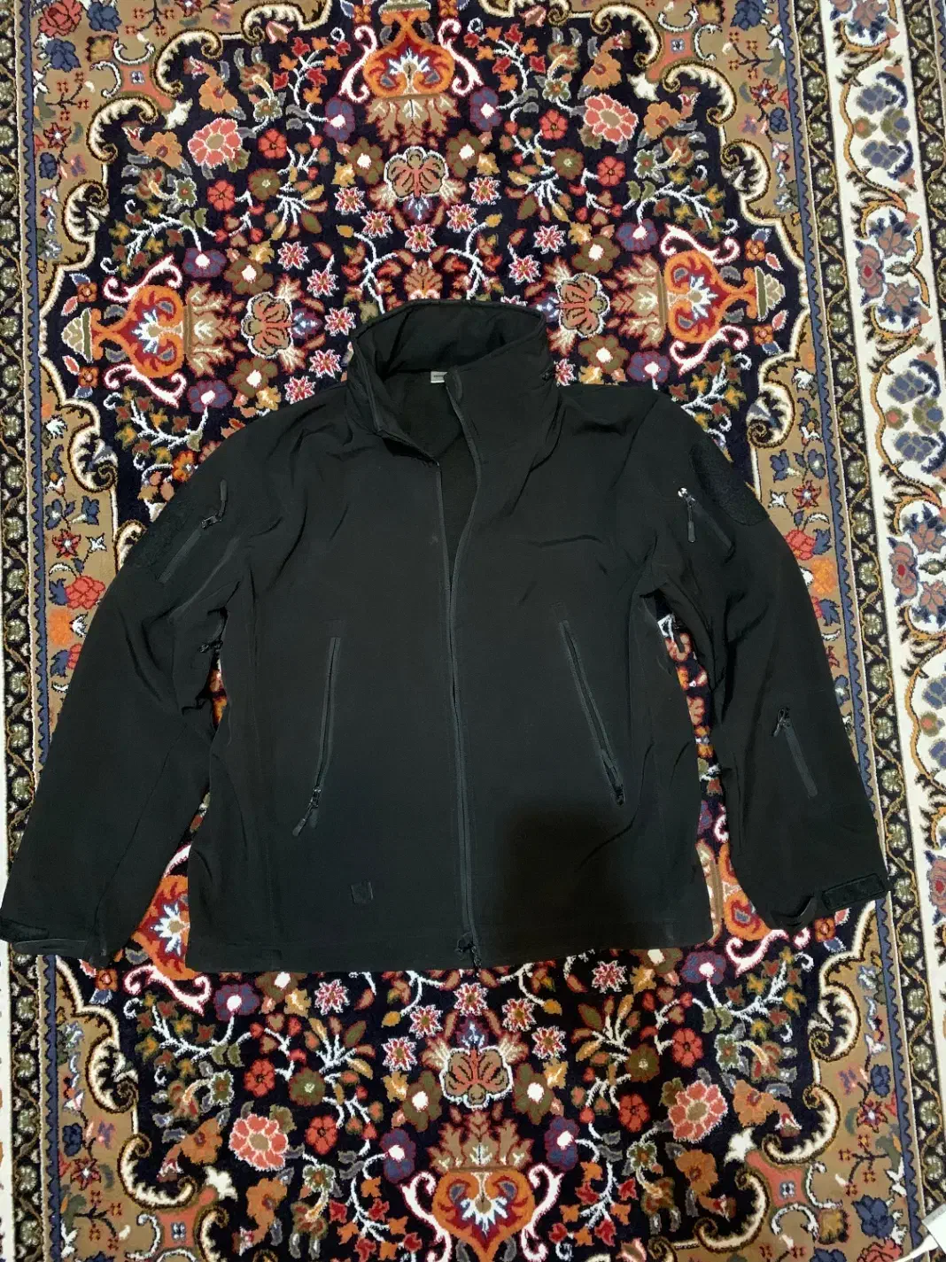 کاپشن 5.11|لباس|هشتگرد, شهرک ریحانه|دیوار