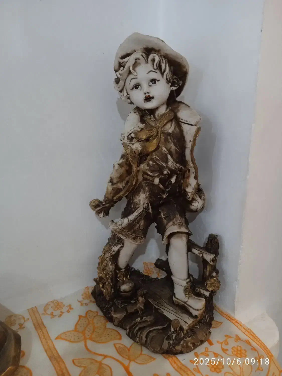 دکوری|ساعت دیواری و تزئینی|قم, ولیعصر|دیوار