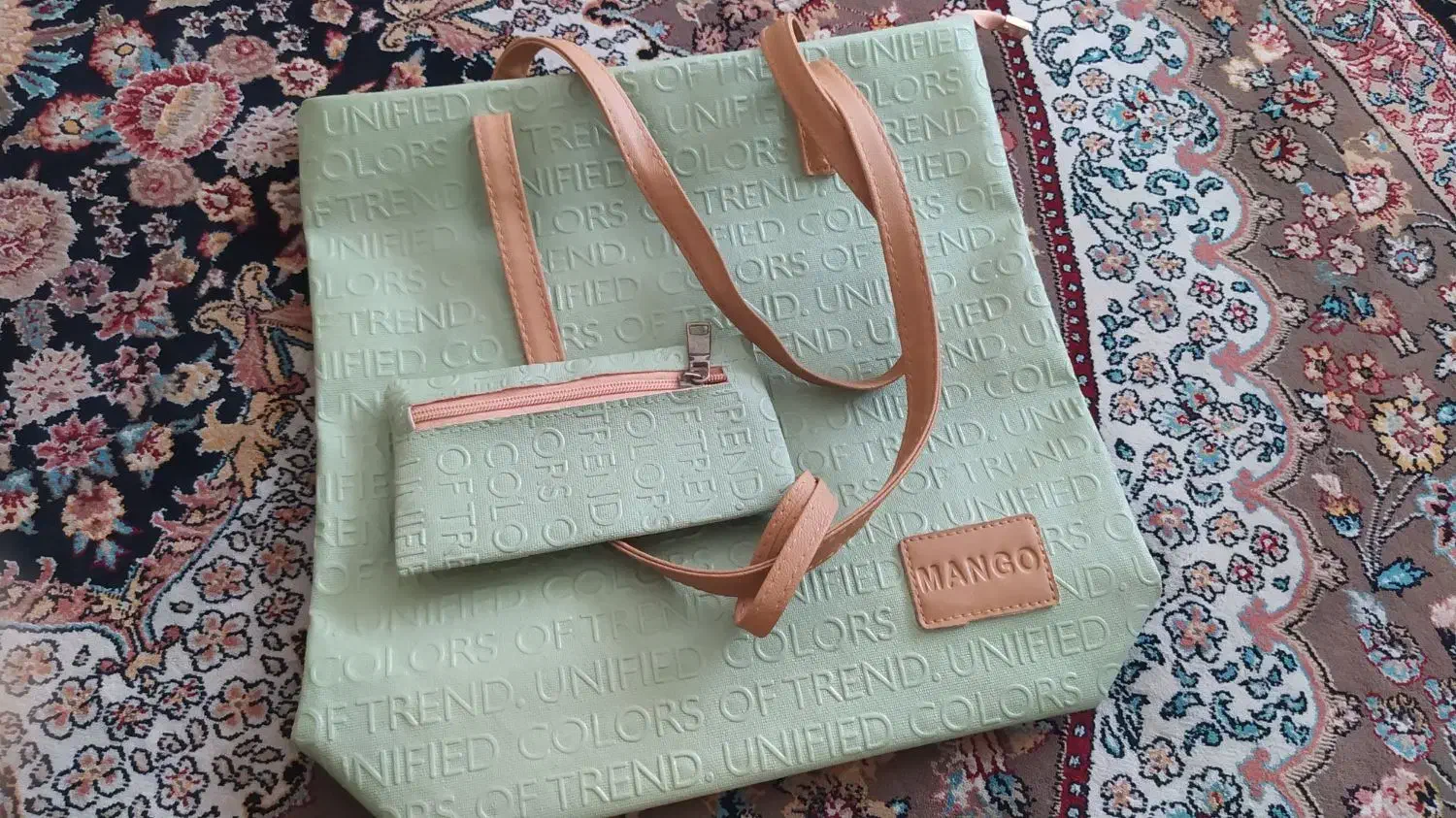 کوله پشتی|کیف، کفش، کمربند|سنندج, |دیوار