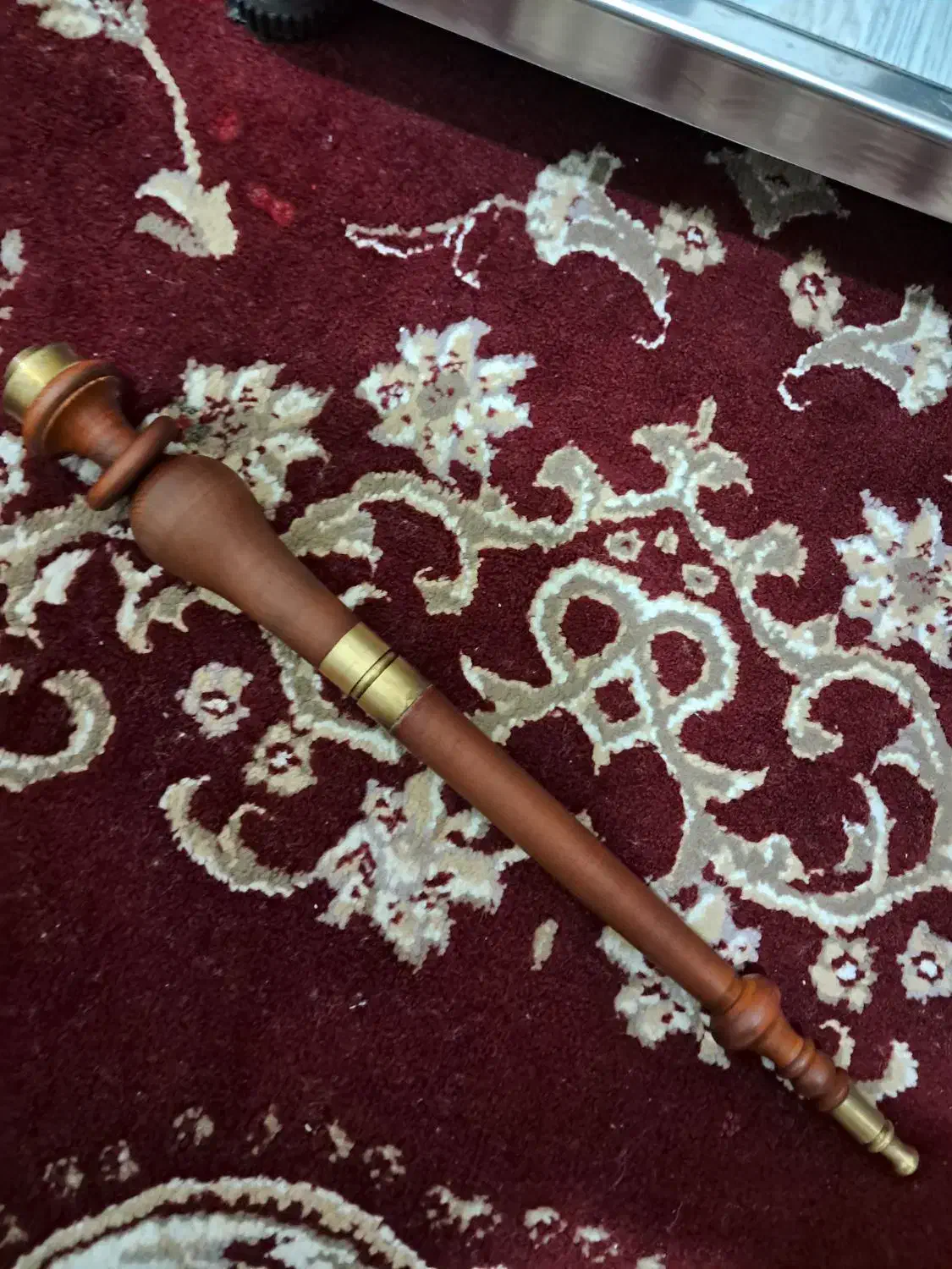 چوب گردو|صنایع دستی و سایر لوازم تزئینی|رشت, باهنر|دیوار