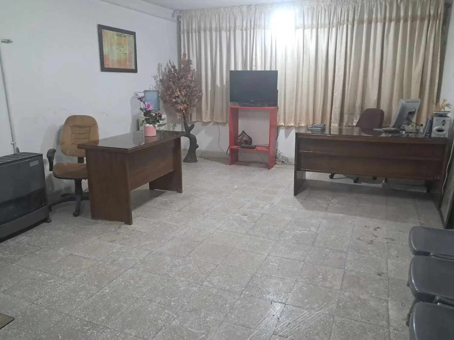 فروش کلیه وسایل مطب پزشک|پزشکی|فولادشهر, A2|دیوار