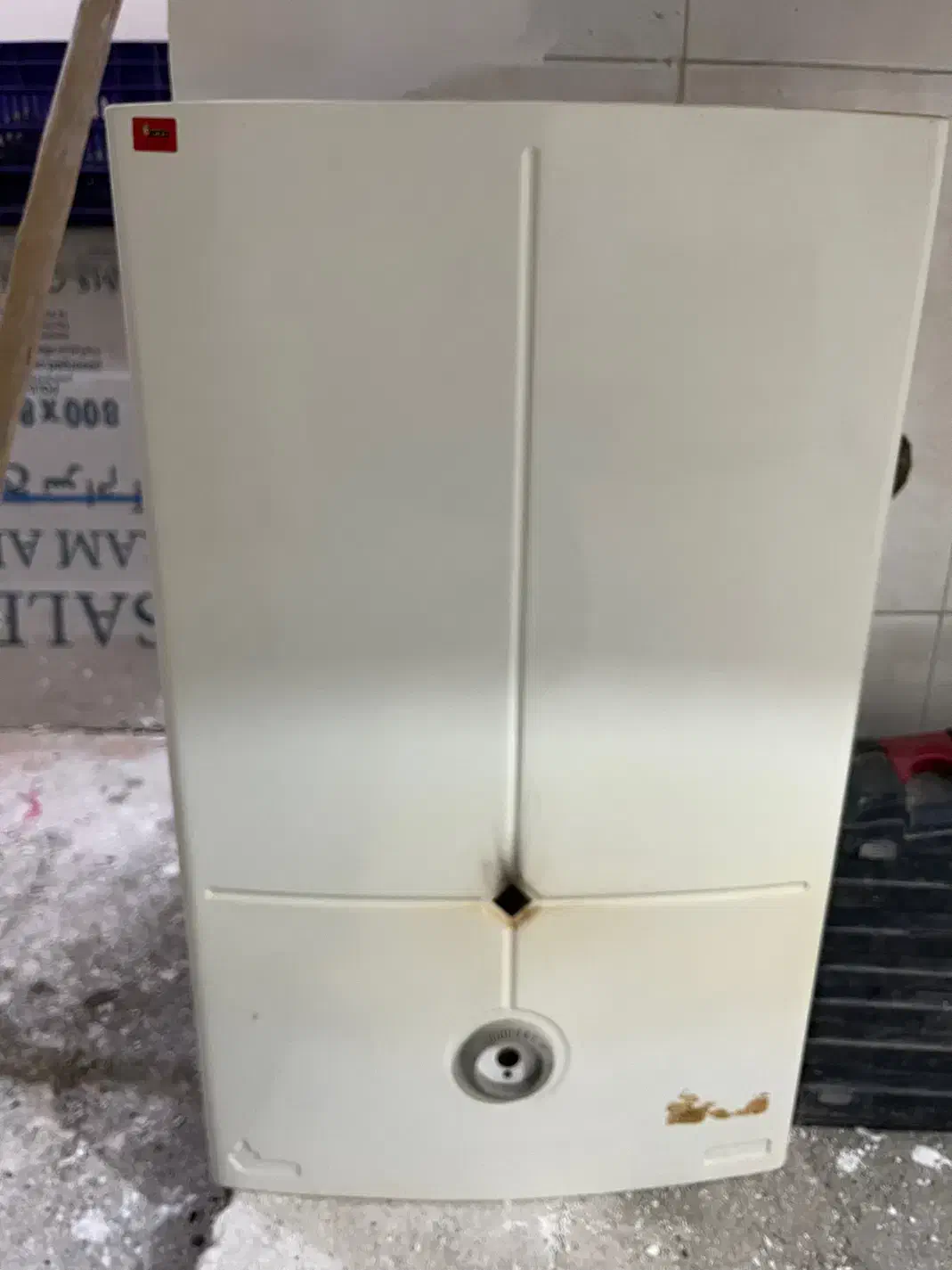 آبگرمکن بوتان|آبگرمکن، پکیج، شوفاژ|قزوین, |دیوار