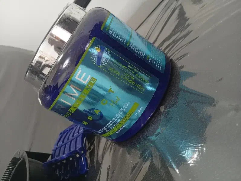 ماسک ماف و ماسک عنکبوتی پرایم اصل|آرایشی، بهداشتی، درمانی|بندر انزلی, معلم|دیوار