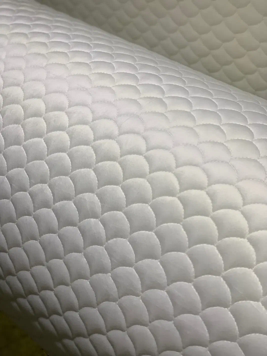 پنبه دوزی  لایه دوزی و الیاف|رختخواب، بالش، پتو|تهران, شادآباد|دیوار