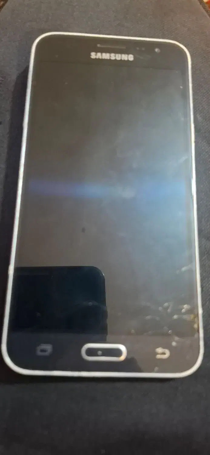 گوشی j3|موبایل|آبعلی, |دیوار