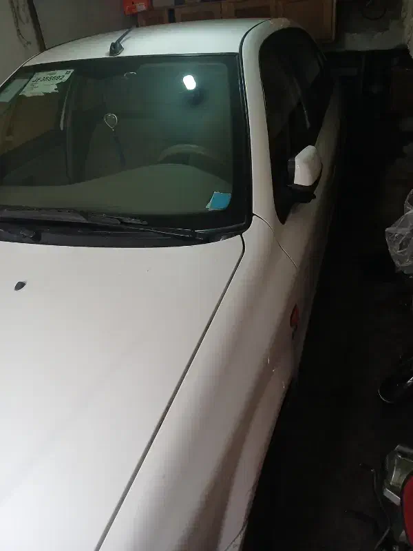 سمندlx مدل ۹۷ تک برگ سند در حد خشک|خودرو سواری و وانت|تبریز, |دیوار