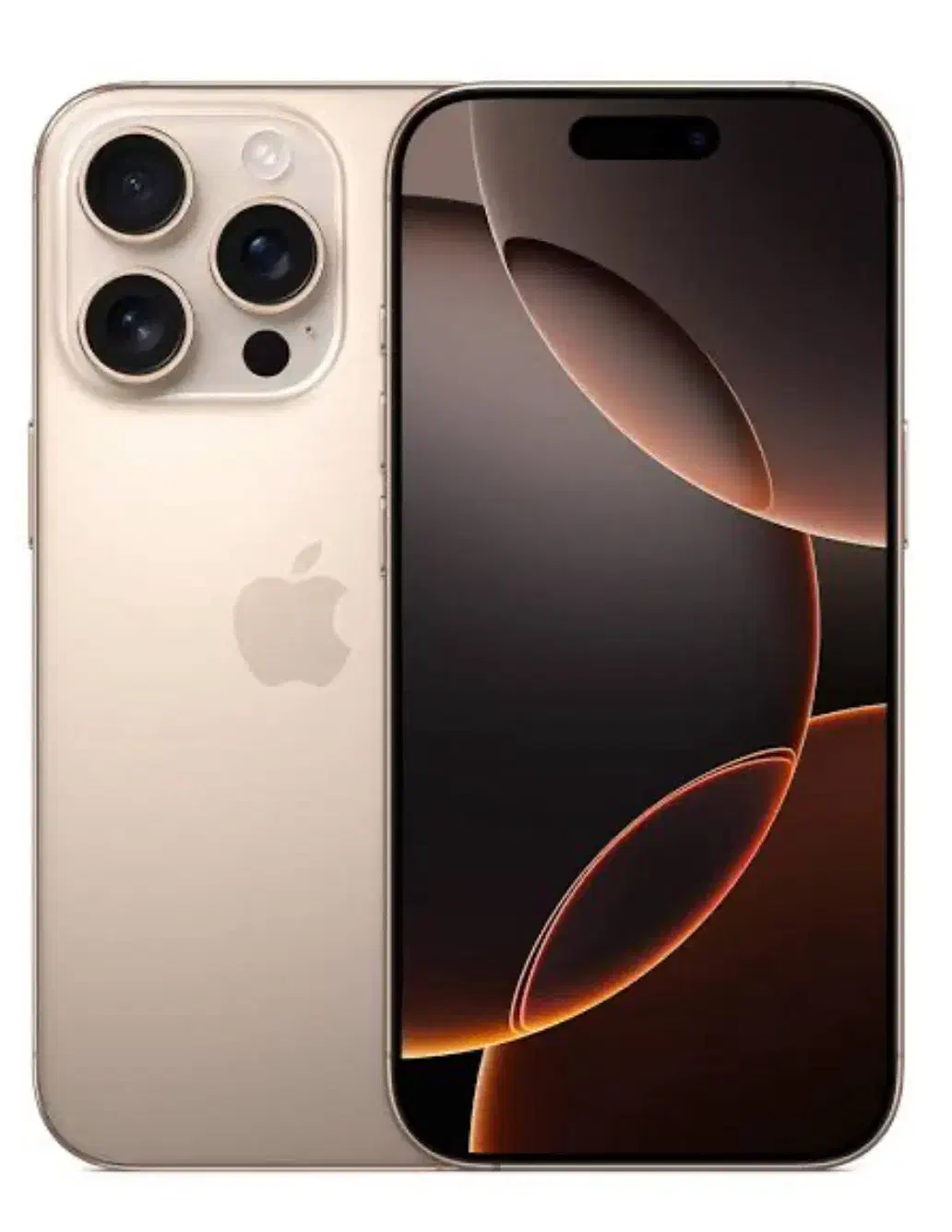 گوشی آیفون ۱۶ پرومکس|موبایل|شیراز, حافظیه|دیوار