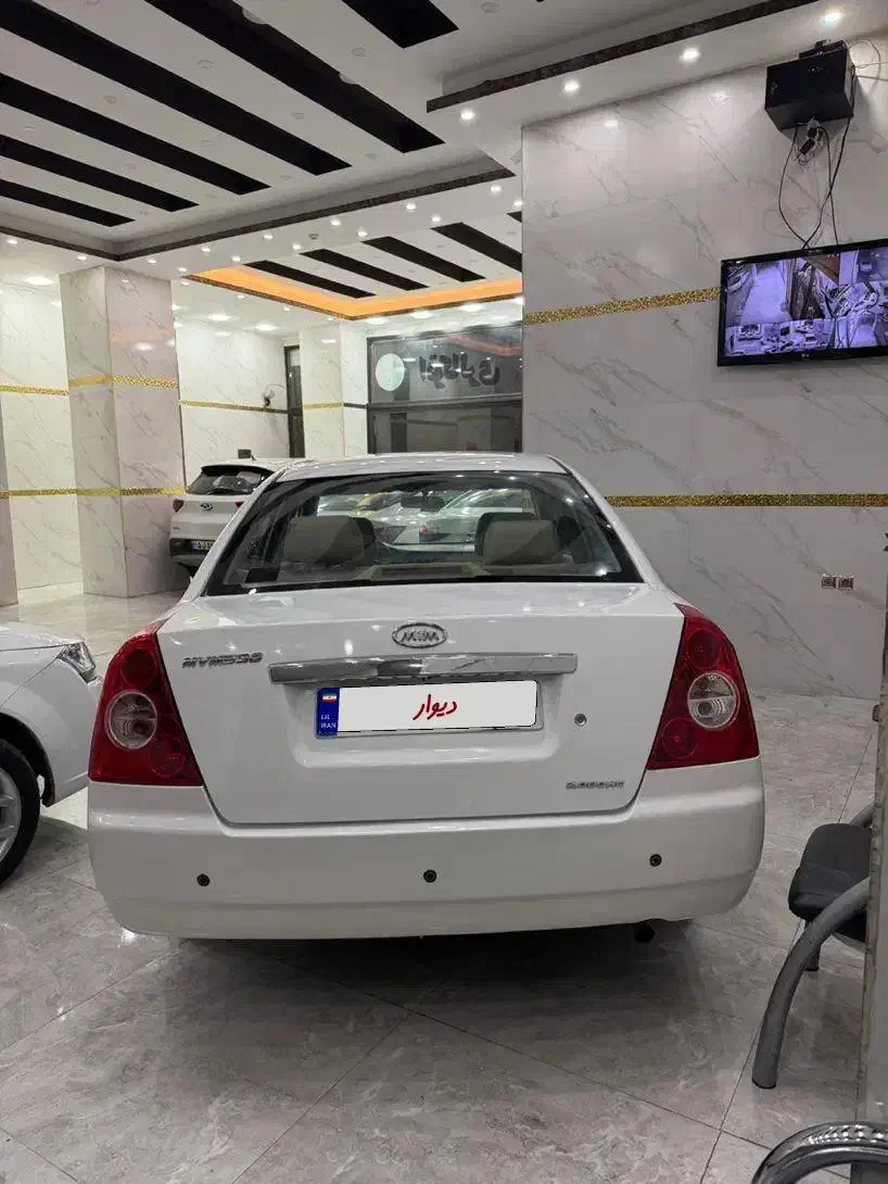 ام وی ام ۵۳۰|خودرو سواری و وانت|تبریز, |دیوار