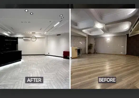 گروه بازسازی خیری|خدمات پیشه و مهارت|تبریز, |دیوار