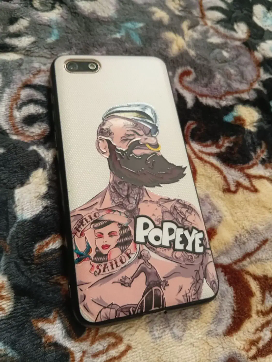 گوشی هونور 7s|موبایل|بندرعباس, |دیوار