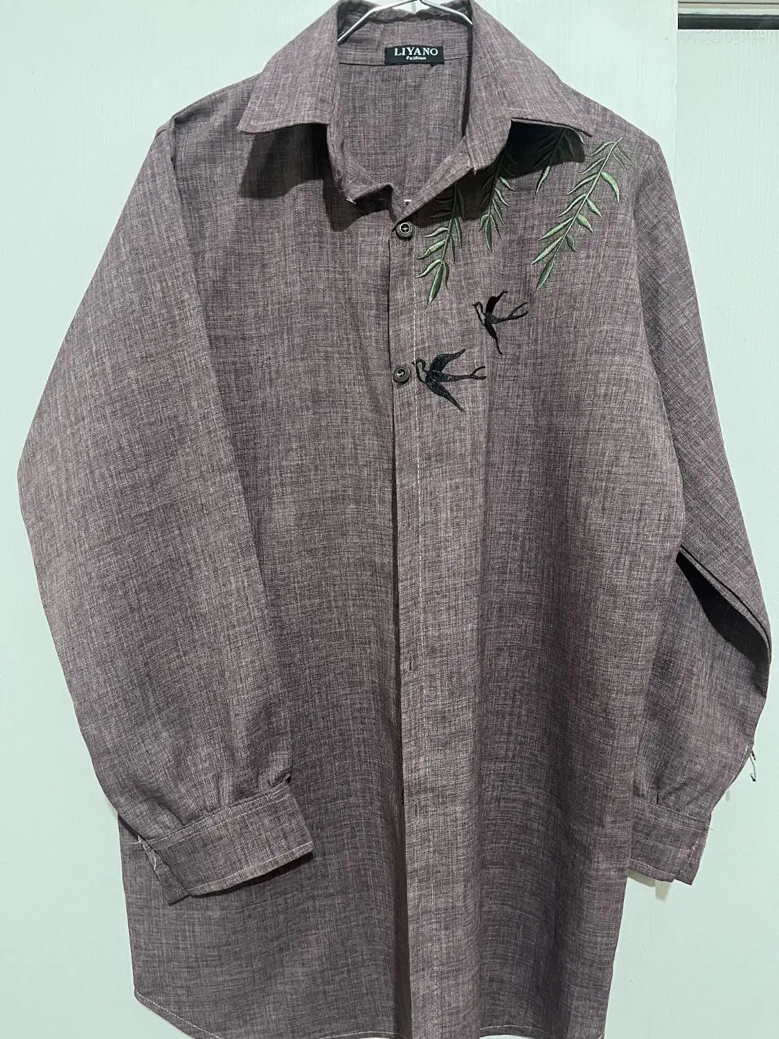 بلوز بلند شومیز|لباس|تهران, دکتر هوشیار|دیوار