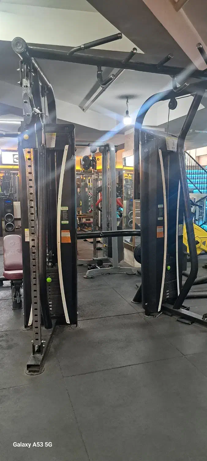 اجاره بوفه باشگاه|اجارهٔ مغازه و غرفه|فولادشهر, B4|دیوار