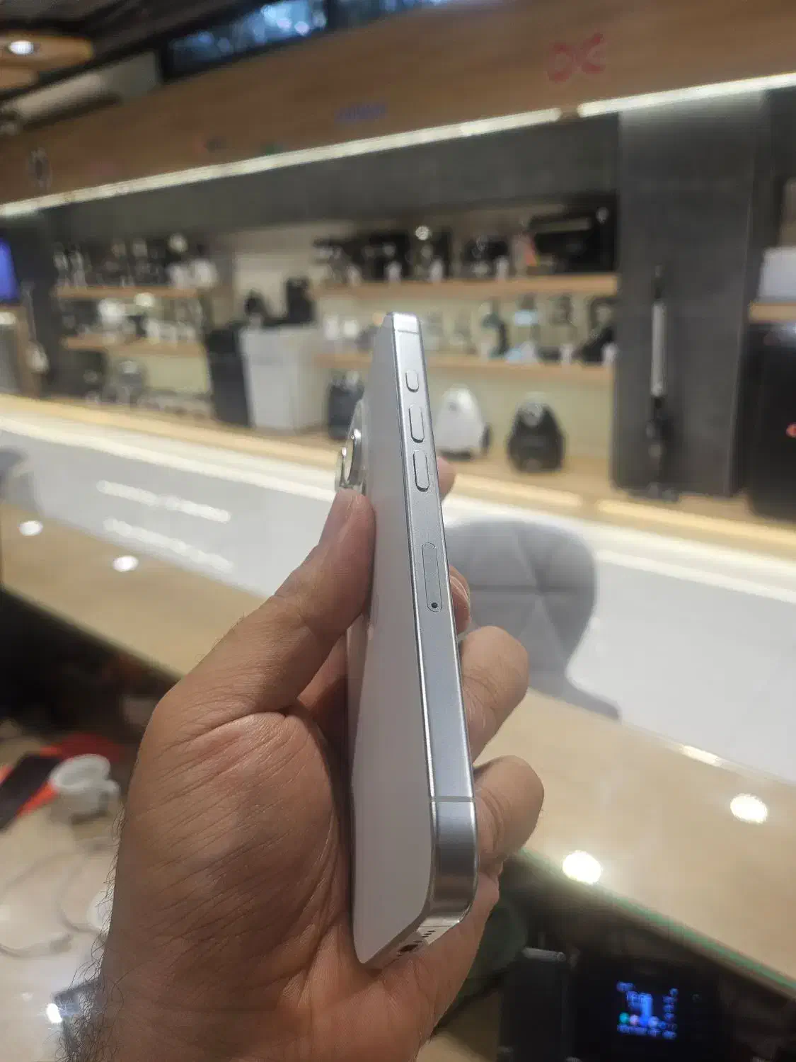 iphone 16 pro اقساطی|موبایل|تبریز, |دیوار