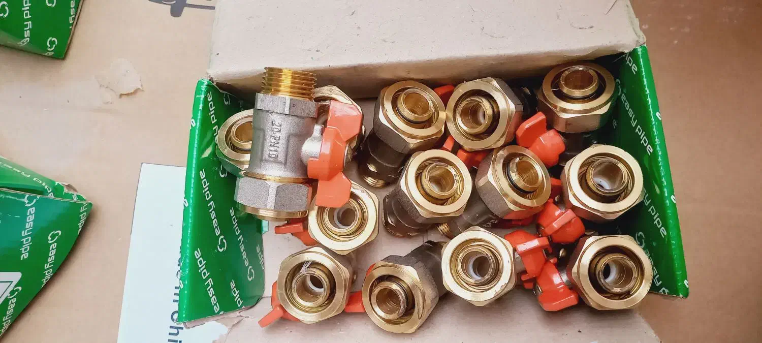 شیر ۱/۲ کلکتوری|حراج|تهران, جوادیه|دیوار