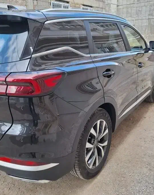 تیگو7پرو مدل401|خودرو سواری و وانت|مشگین شهر, |دیوار