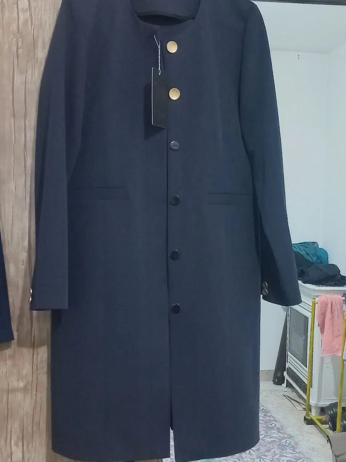 مانتو شلوار اداری|لباس|ایلام, |دیوار