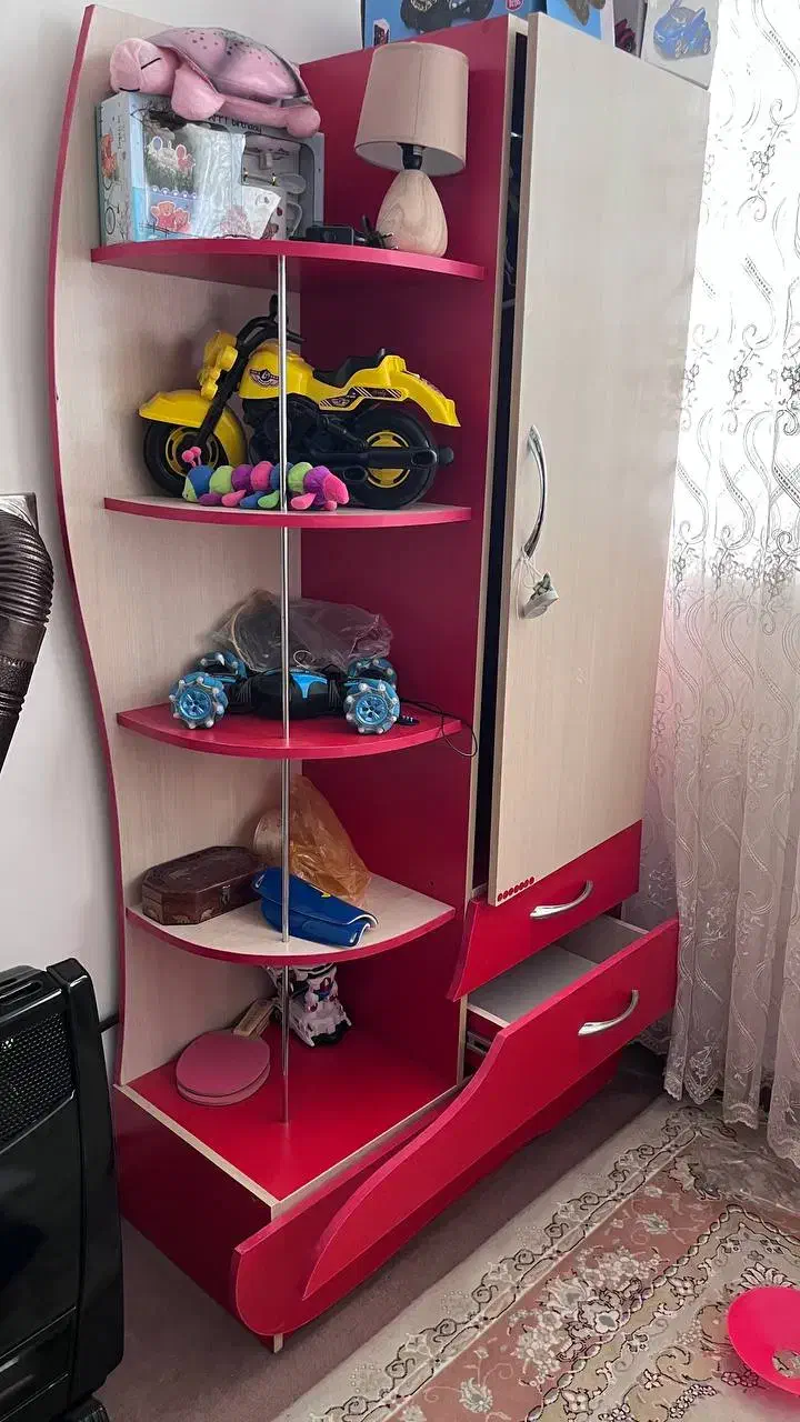 سیسمونی|تخت و سرویس خواب|شاهین دژ, |دیوار