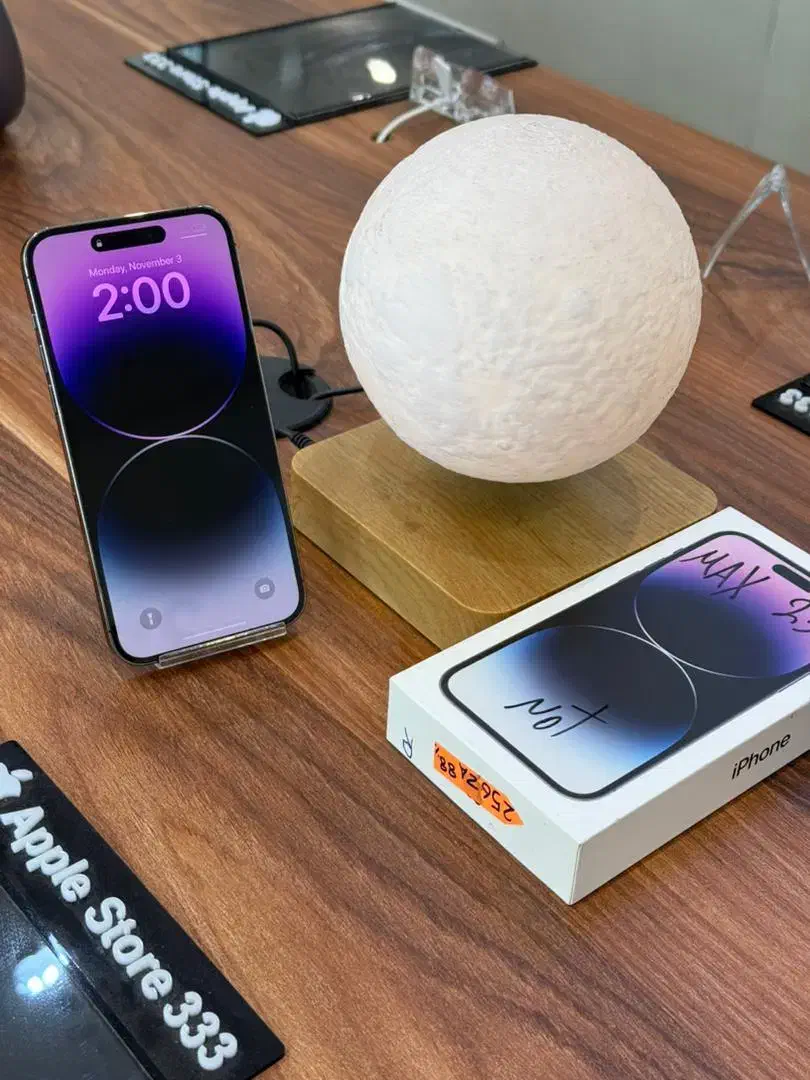 iphone 14Pro max ایفون 14 پرو مکس|موبایل|تهران, امانیه|دیوار