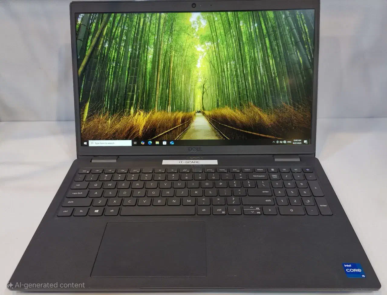 لپ تاپ فوق‌العاده و خوش‌قیمت Dell|رایانه همراه|قزوین, |دیوار