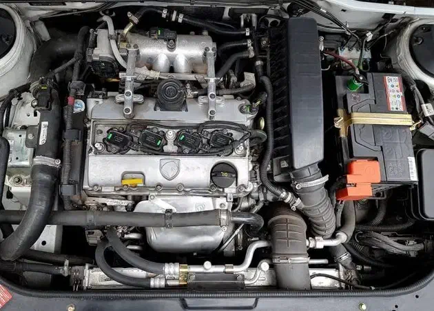 دناپلاس توربو مدل ۹۸ اتاق عوض در حد صفر|خودرو سواری و وانت|ایلام, |دیوار