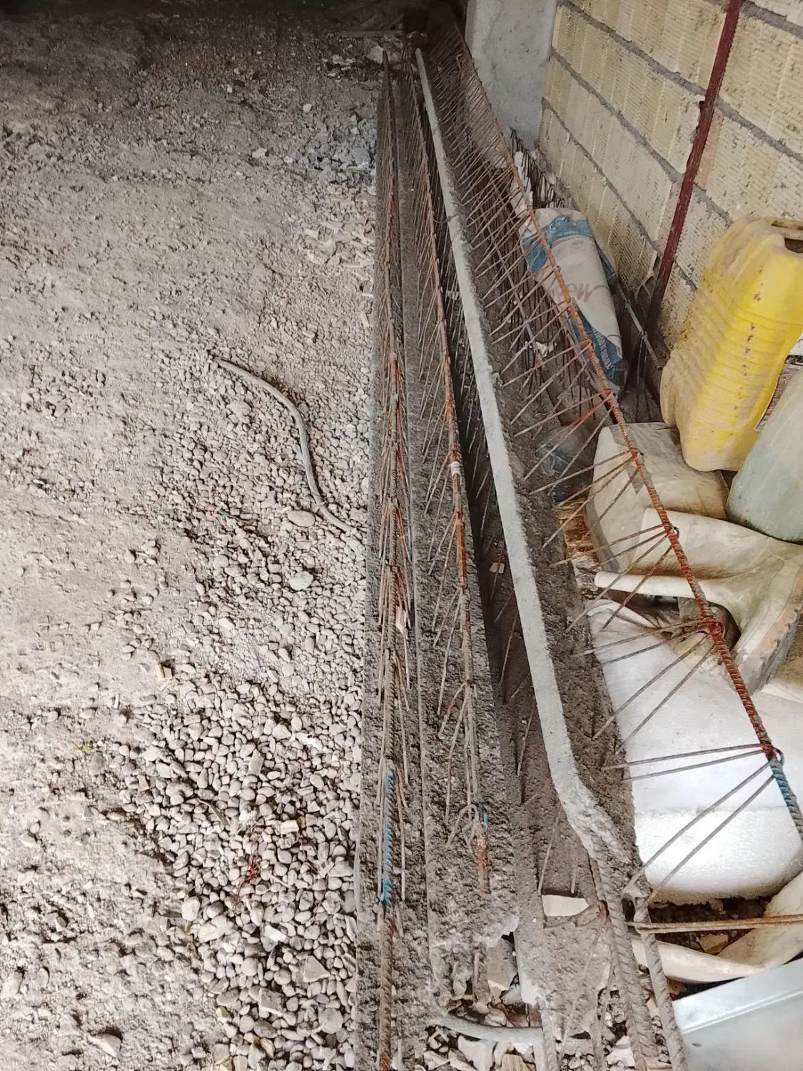 فروش تیرچه صنعتی بتنی|مصالح و تجهیزات ساختمان|اندیمشک, |دیوار