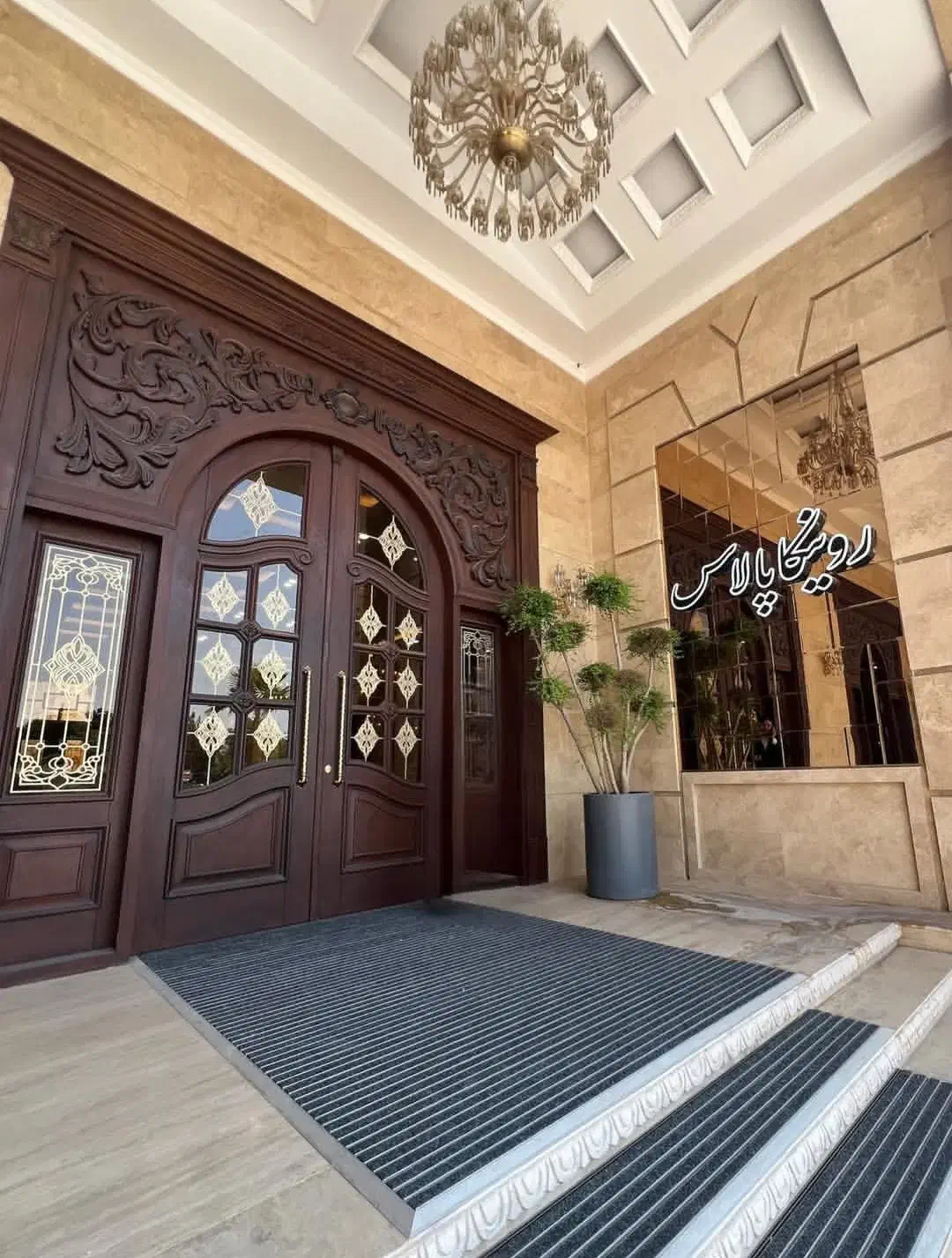 ۷۹ متر رونیکا تهرانسر/خرید مستقیم از سازنده|پیشفروش املاک|تهران, شهرک دانشگاه|دیوار