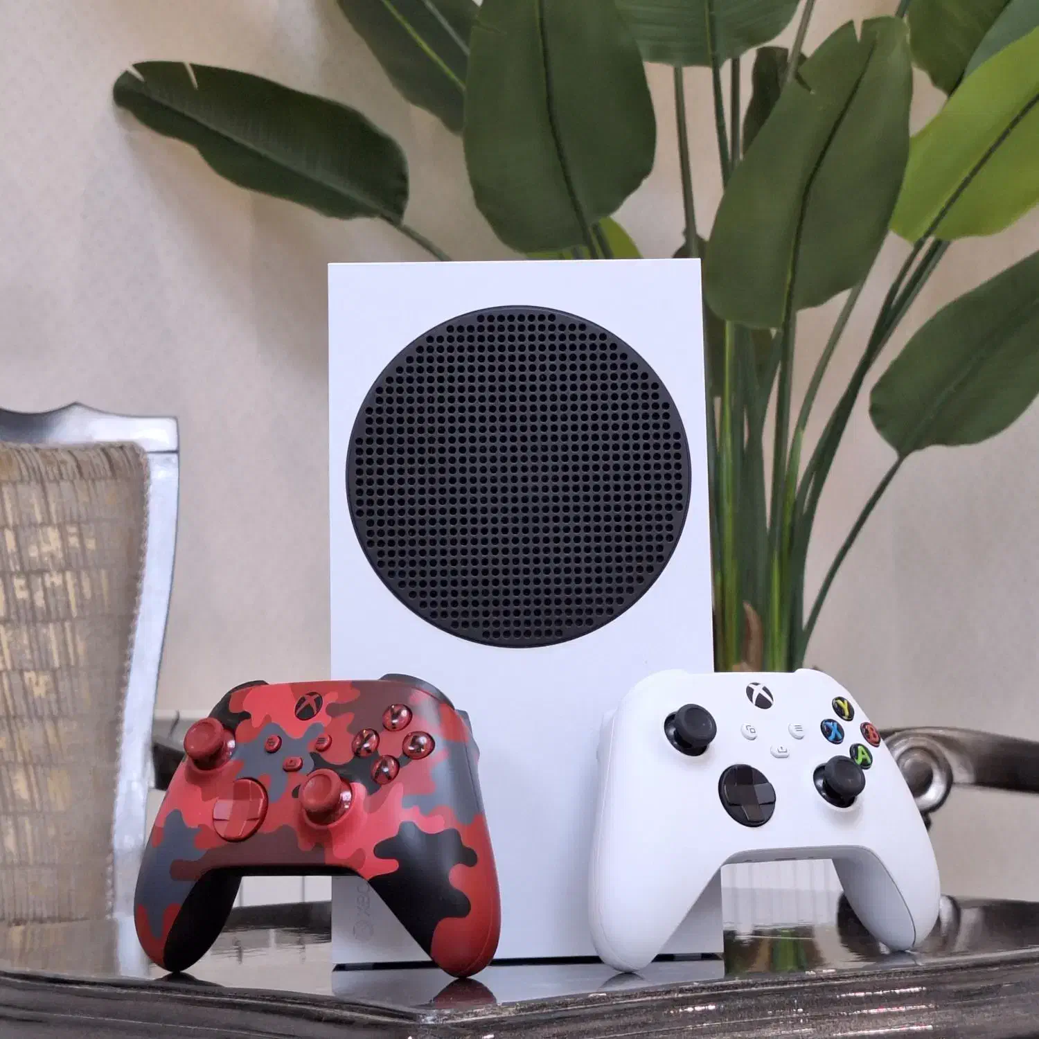 ایکس باکس سری اس ۵۱۲|کنسول، بازی ویدئویی و آنلاین|سنندج, |دیوار