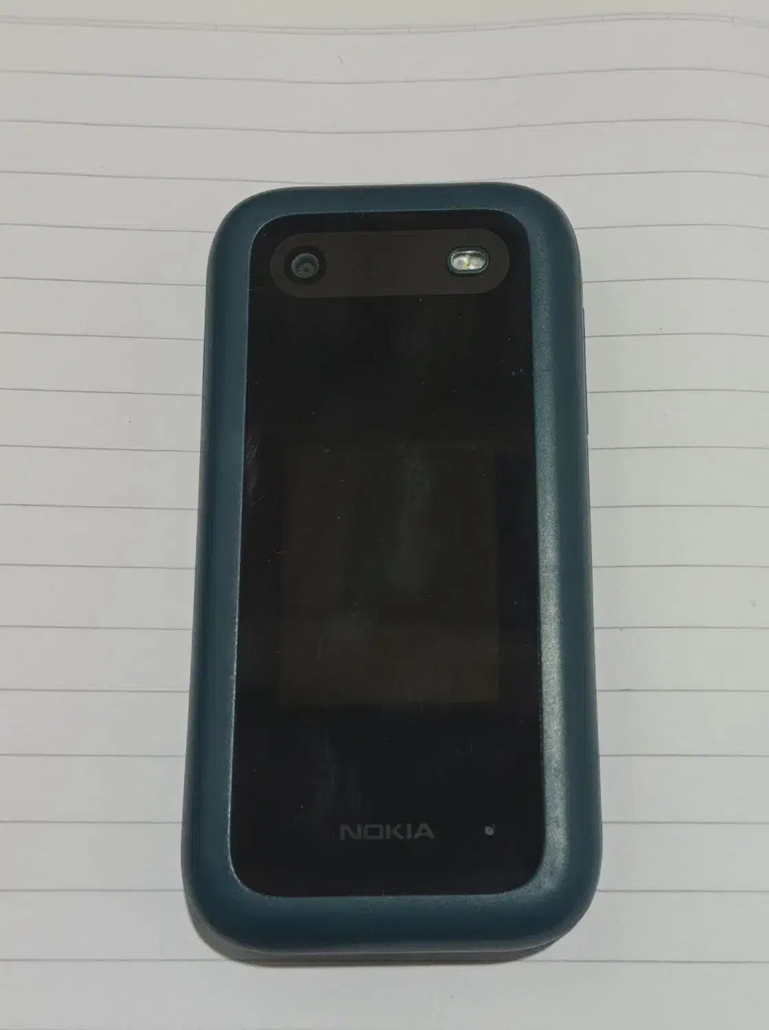 nokia 2660 flip|موبایل|مشهد, بهاران|دیوار