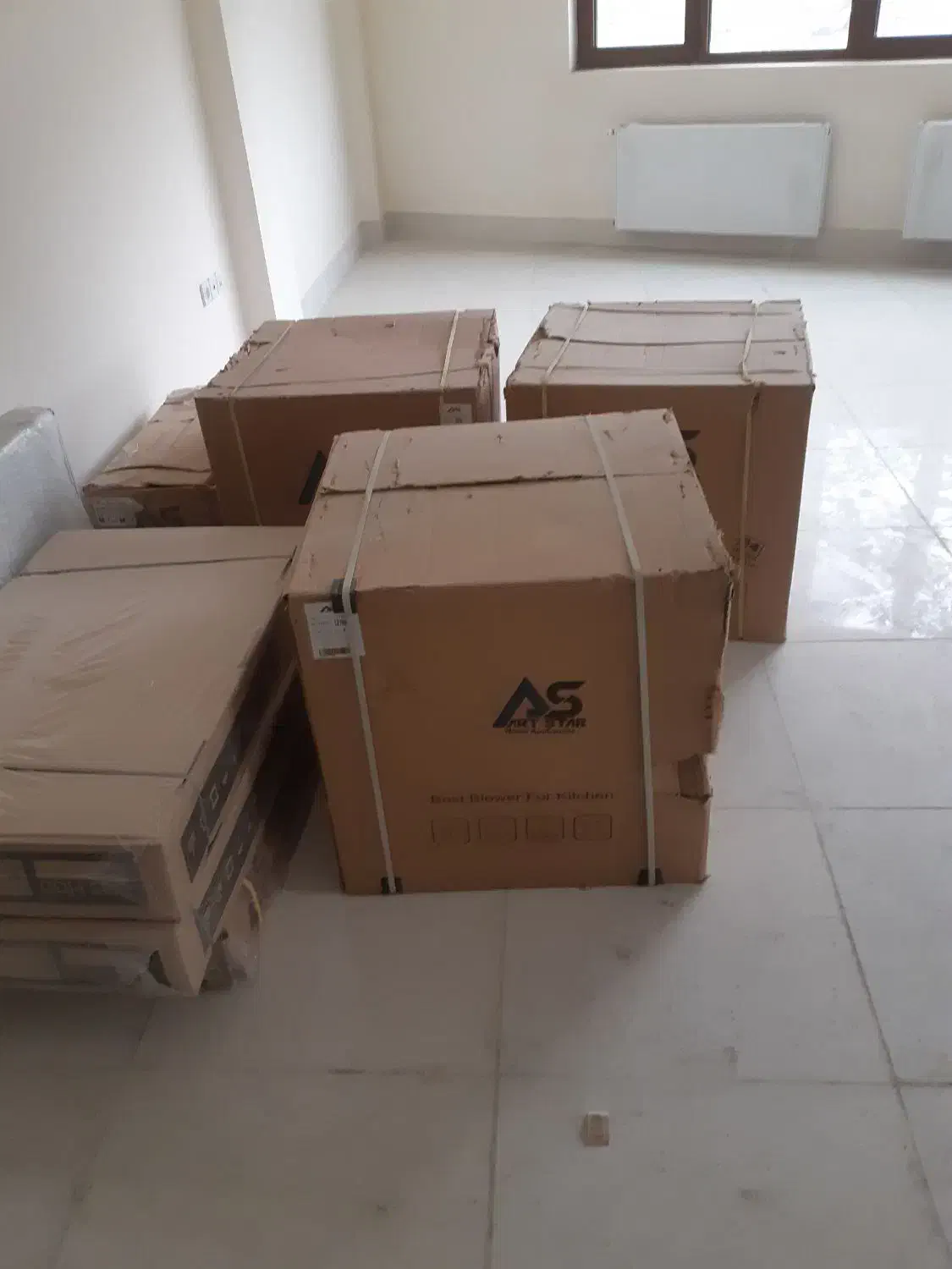 فروش هود گاز فر سینگ|سایر لوازم برقی|سنندج, |دیوار