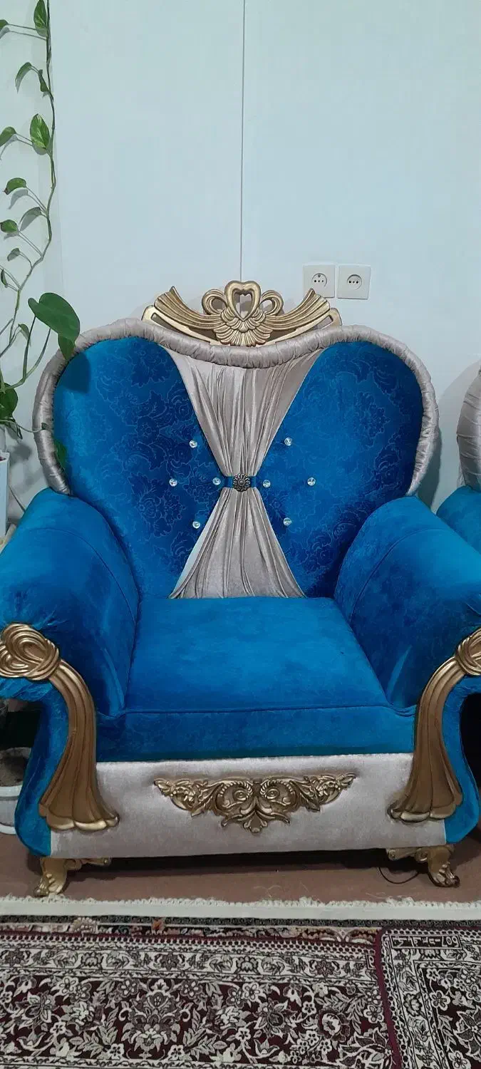 مبل|مبلمان خانگی و میز عسلی|میاندوآب, |دیوار