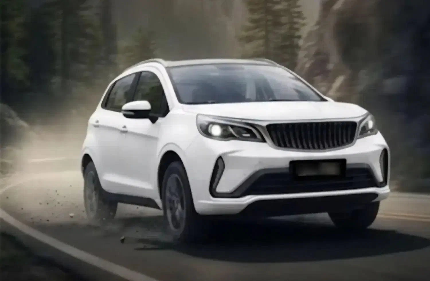 Bac x3 pro|خودرو سواری و وانت|شیراز, سفیرشمالی|دیوار