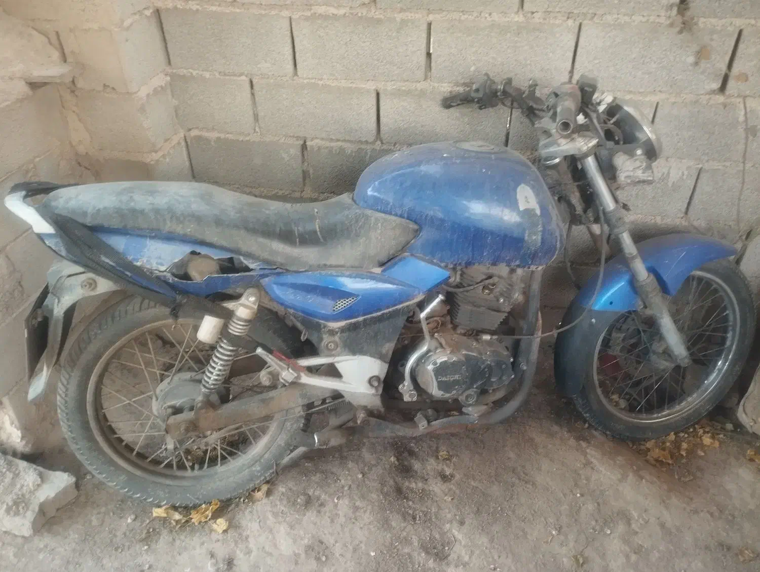 پالس ۲۰۰|موتورسیکلت|کلاله, |دیوار