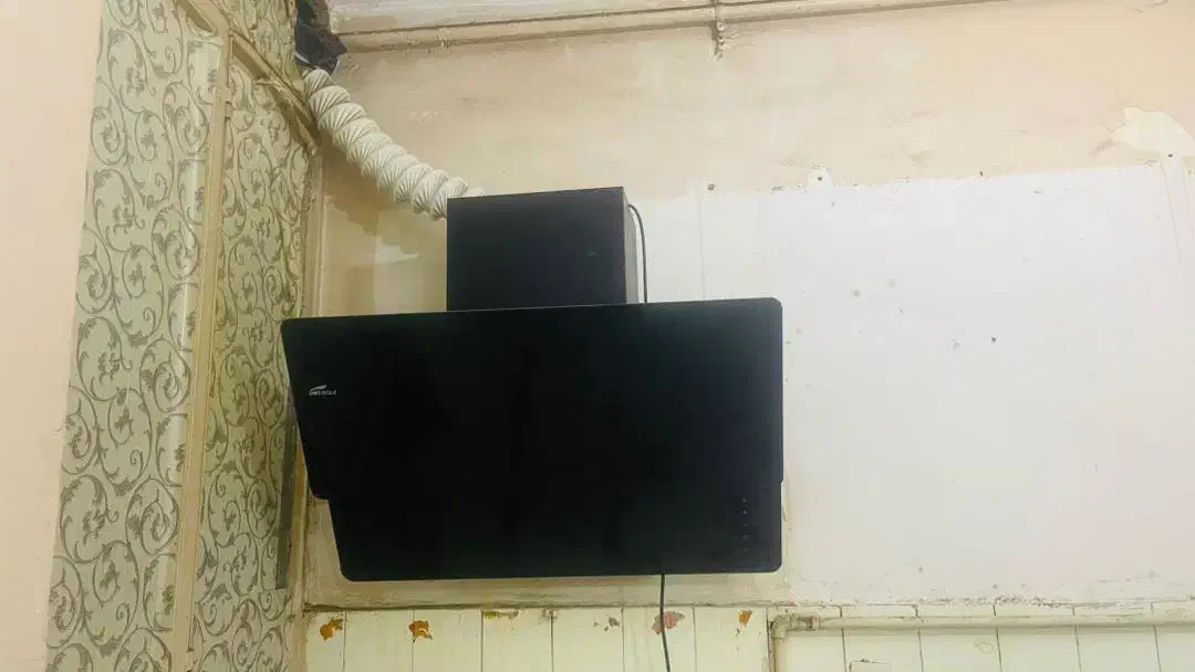 هود ایگل|هود|اهواز, شریعتی جنوبی|دیوار