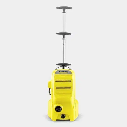کارواش کارچر مدل K 3 Compact|لوازم نظافت|کرج, شهرک فهمیده|دیوار