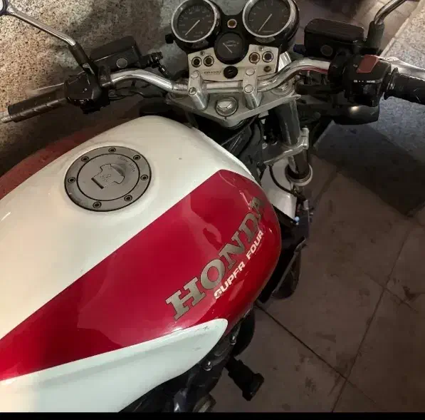 cb 1000|موتورسیکلت|کاشان, لتحر|دیوار