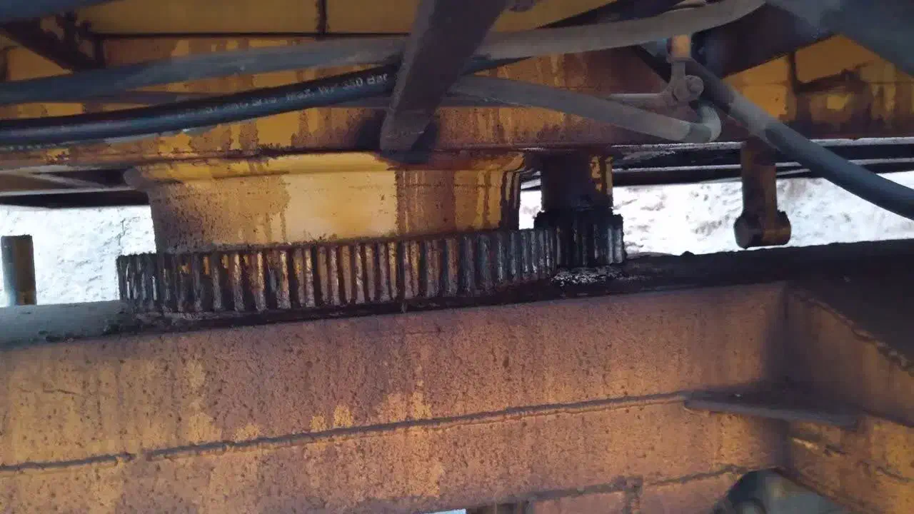 مینی بیل|خودرو سنگین|تهران, فردوسی|دیوار