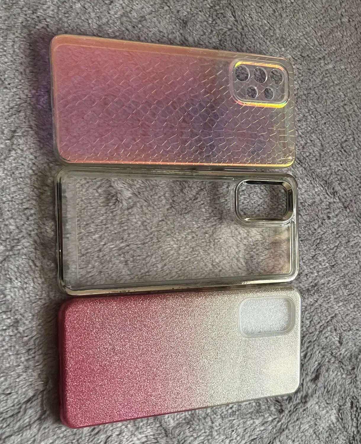 انواع قاب گوشی سامسونگ a32 4g فقط ۱۰۰ تومن|لوازم جانبی موبایل و تبلت|اردبیل, |دیوار