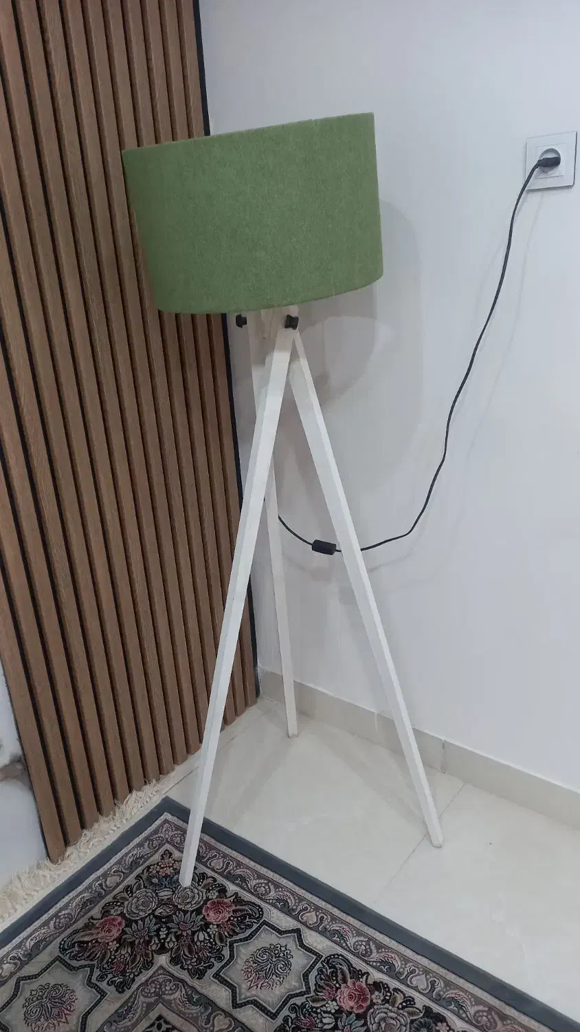 آباژور نو|چراغ خواب و آباژور|همدان, |دیوار